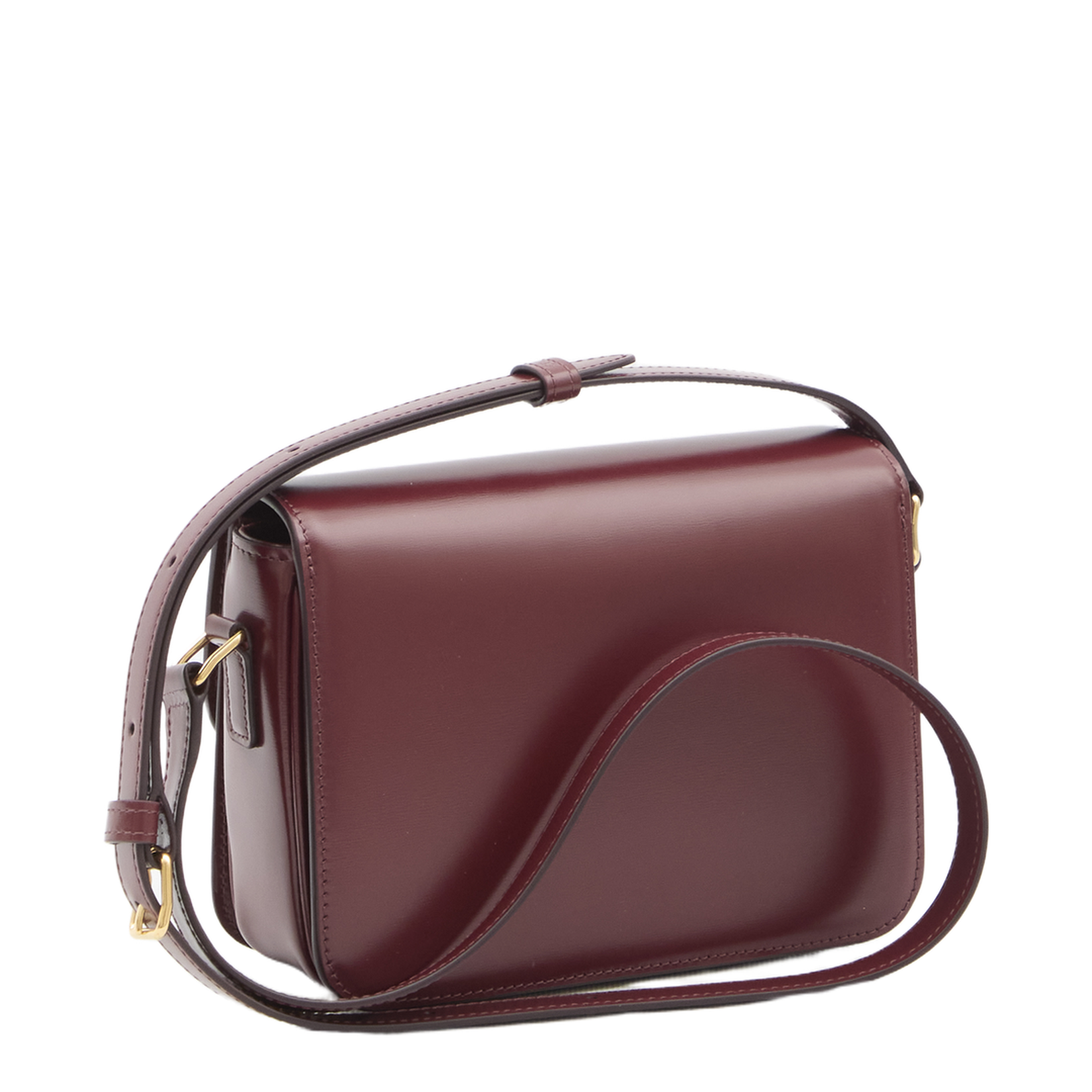 Teen Triomphe Shoulder Bag - Image 3
