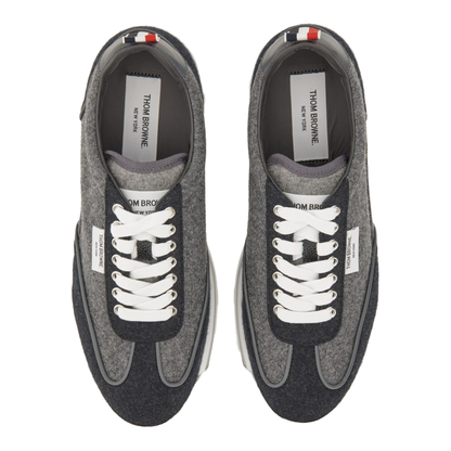 Tech Runner Sneaker - Image 2