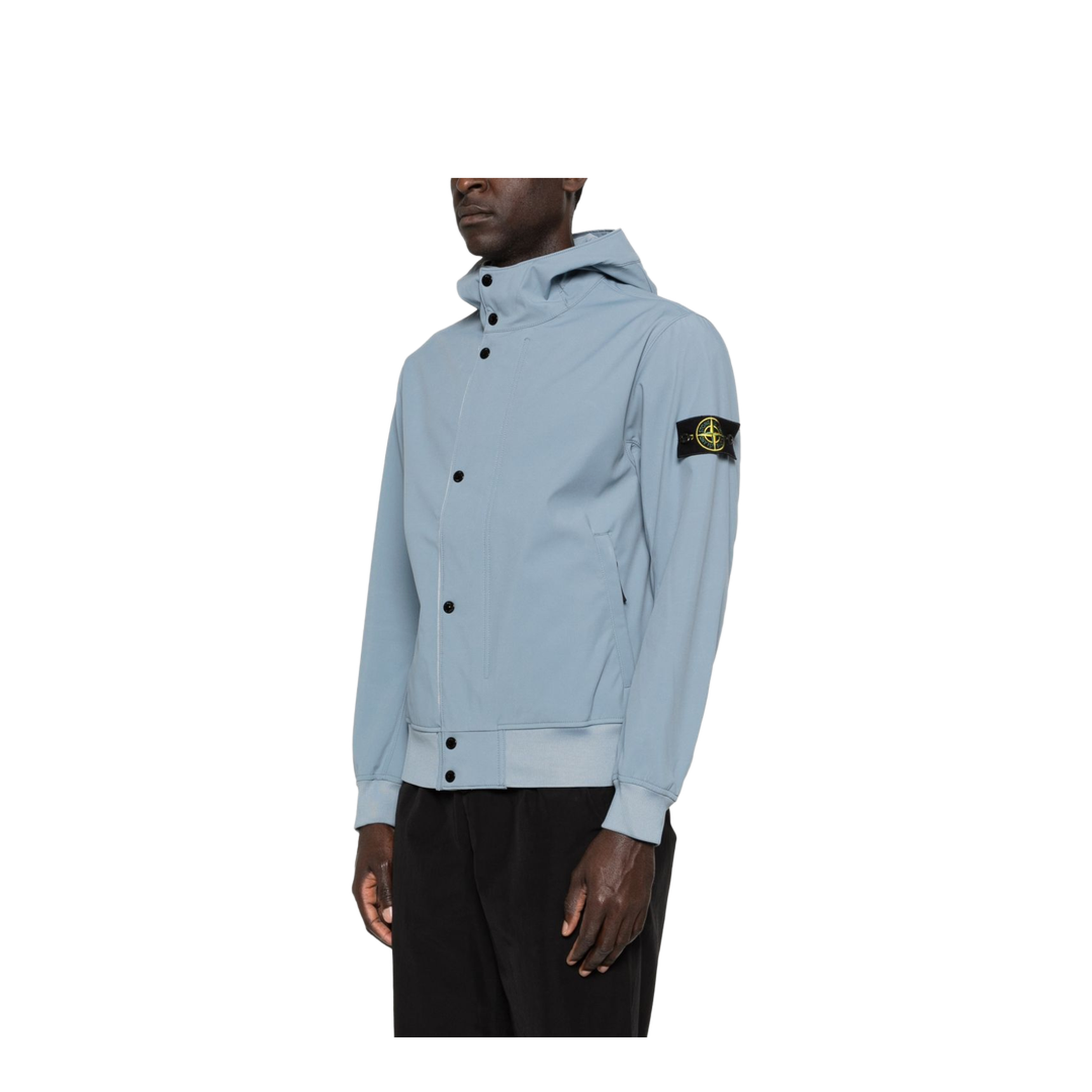 Coats Clear Blue - Image 4