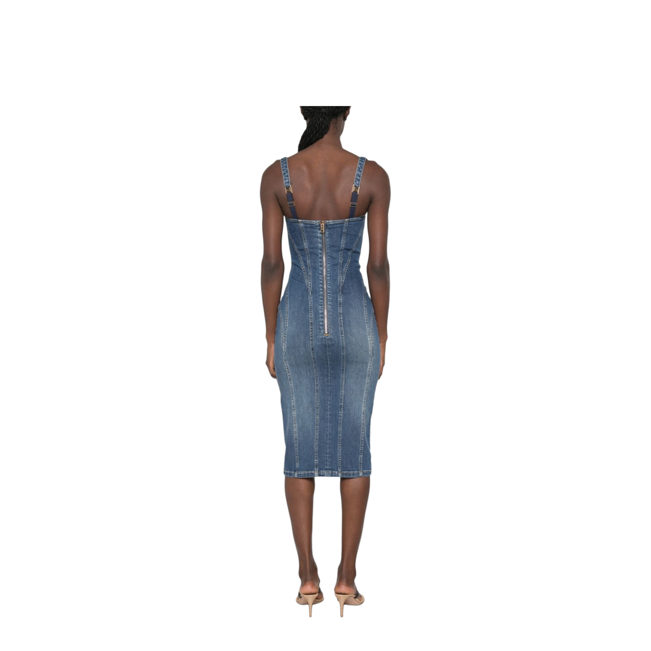 Dresses NAVY - Image 3