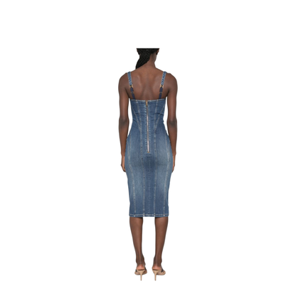 Dresses NAVY - Image 3