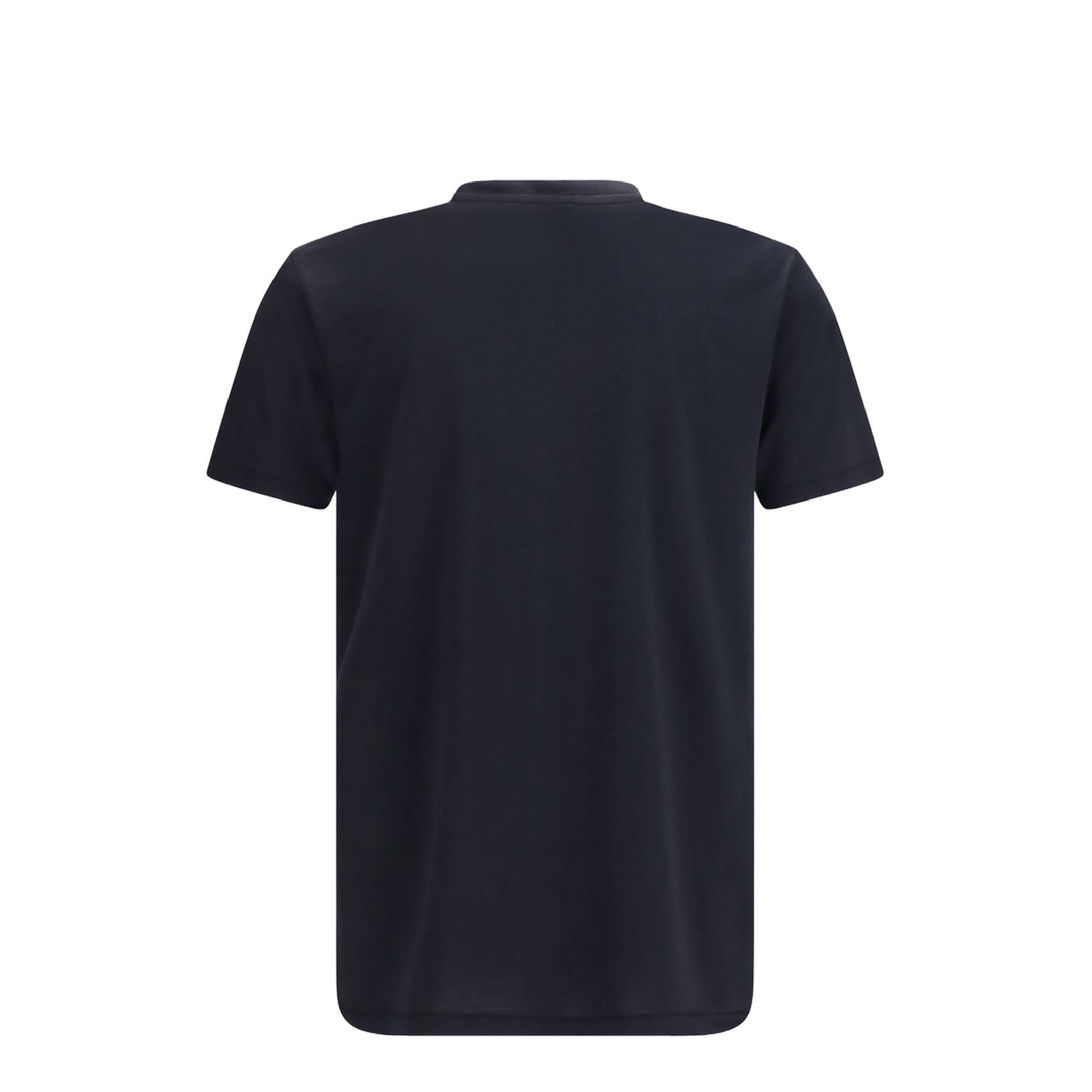 Cotton T-shirt - Image 2