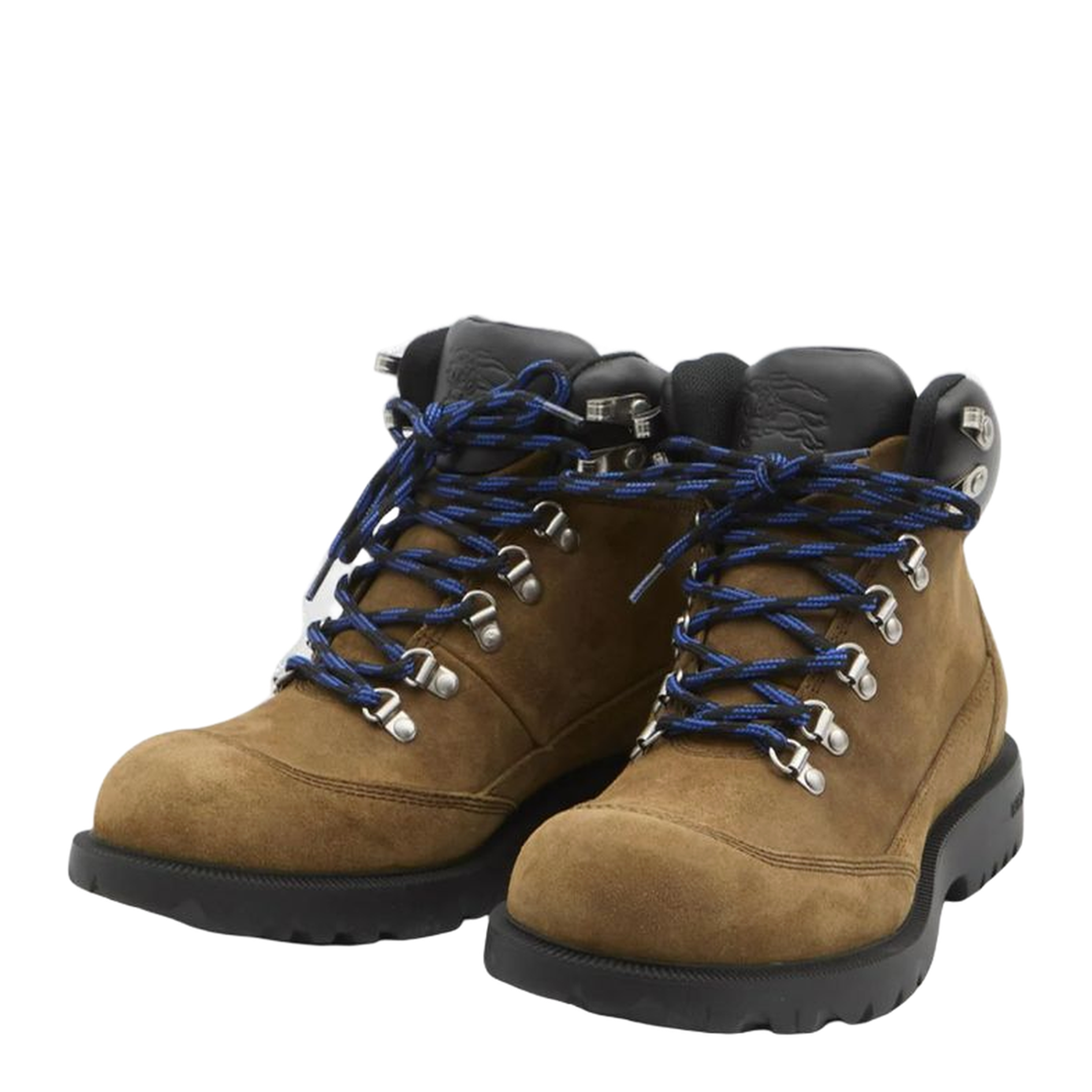 Moor Trekking Boots - Image 4