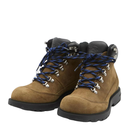 Moor Trekking Boots - Image 4
