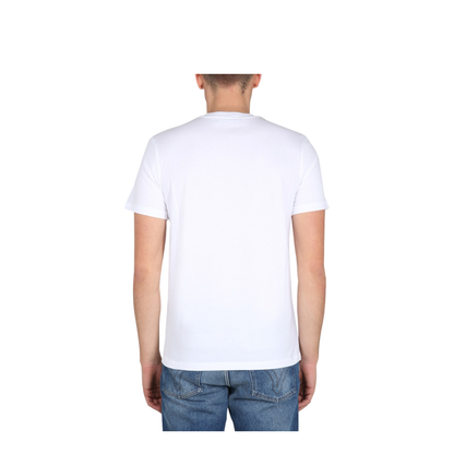 Teddy Bear Organic Jersey T-Shirt - Image 3