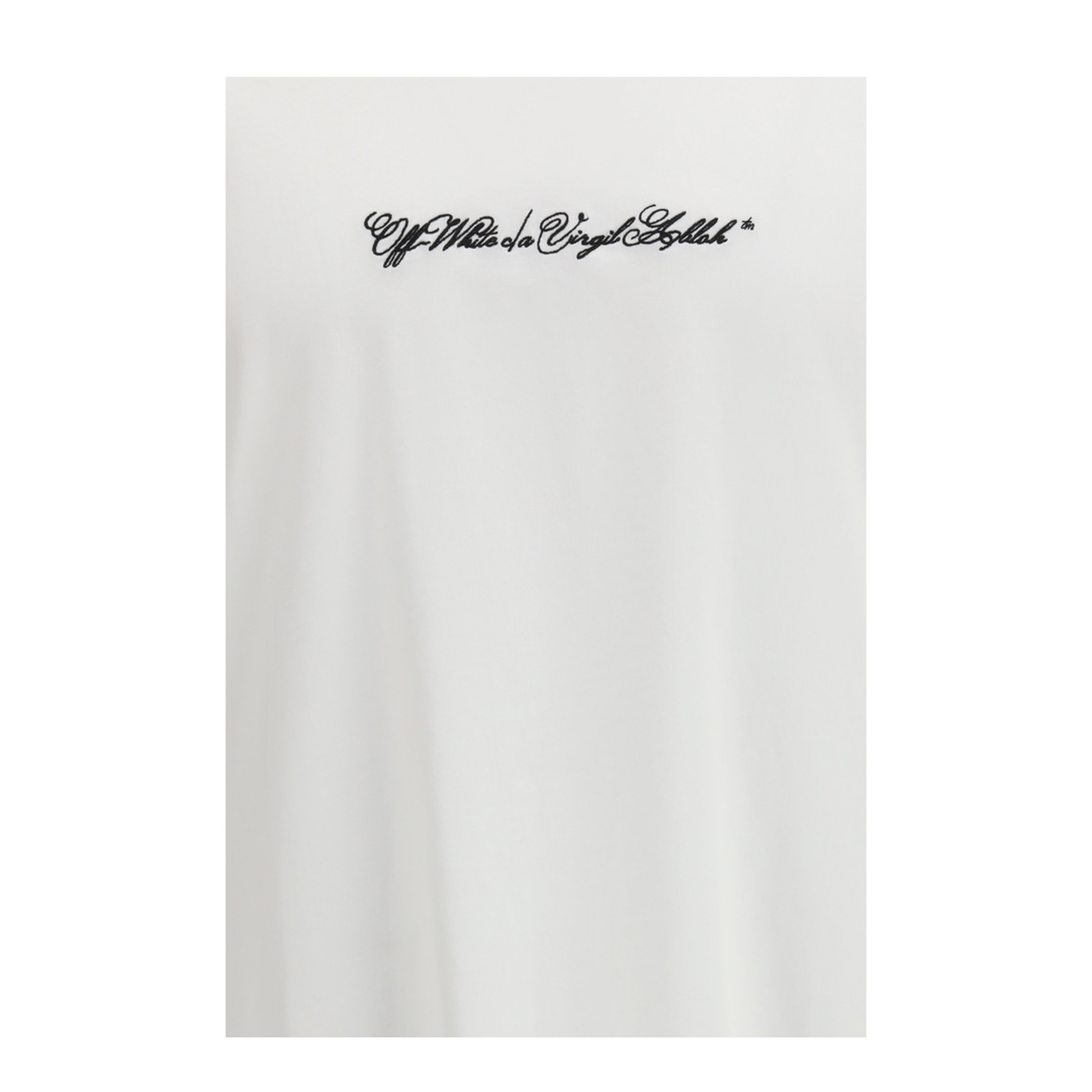 Script Arrow T-shirt - Image 3