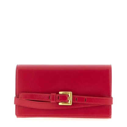 Shuffle Wallet Chain Red - Image 2