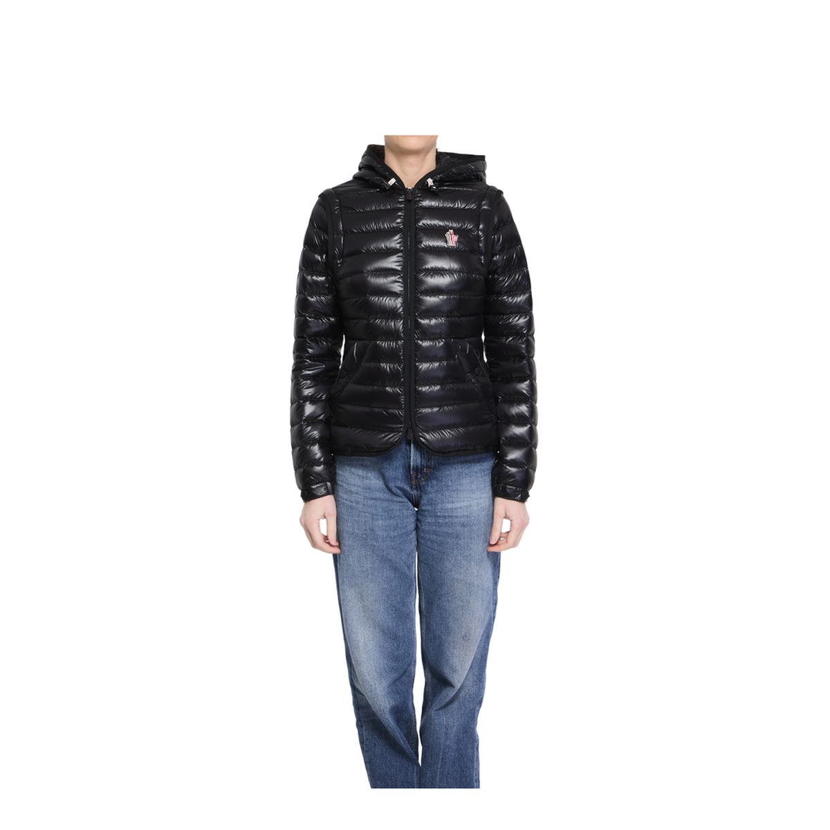 women's jacket - Image 1