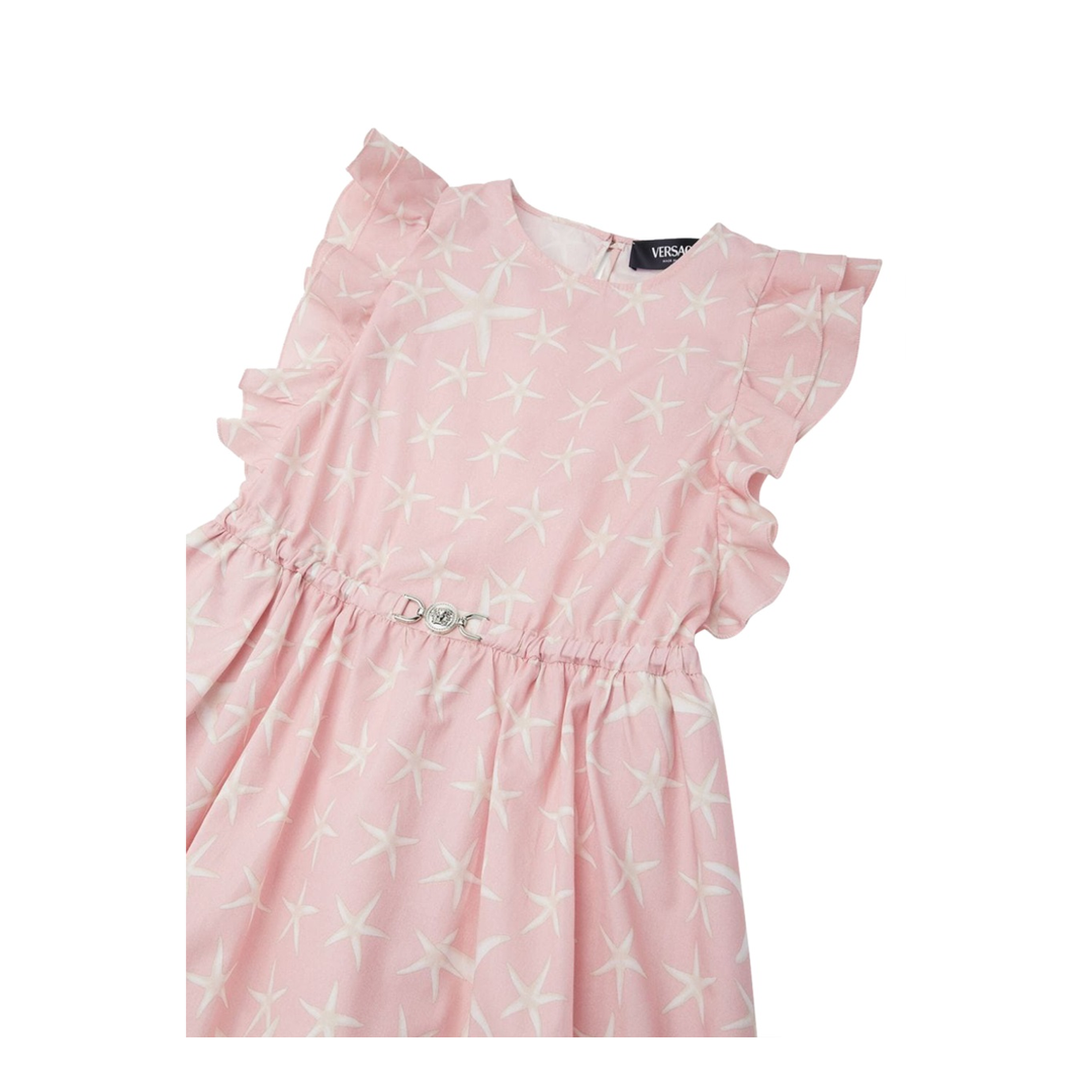 Starfish Kids Poplin - Image 3