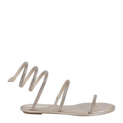 Sandals Beige - Image 1