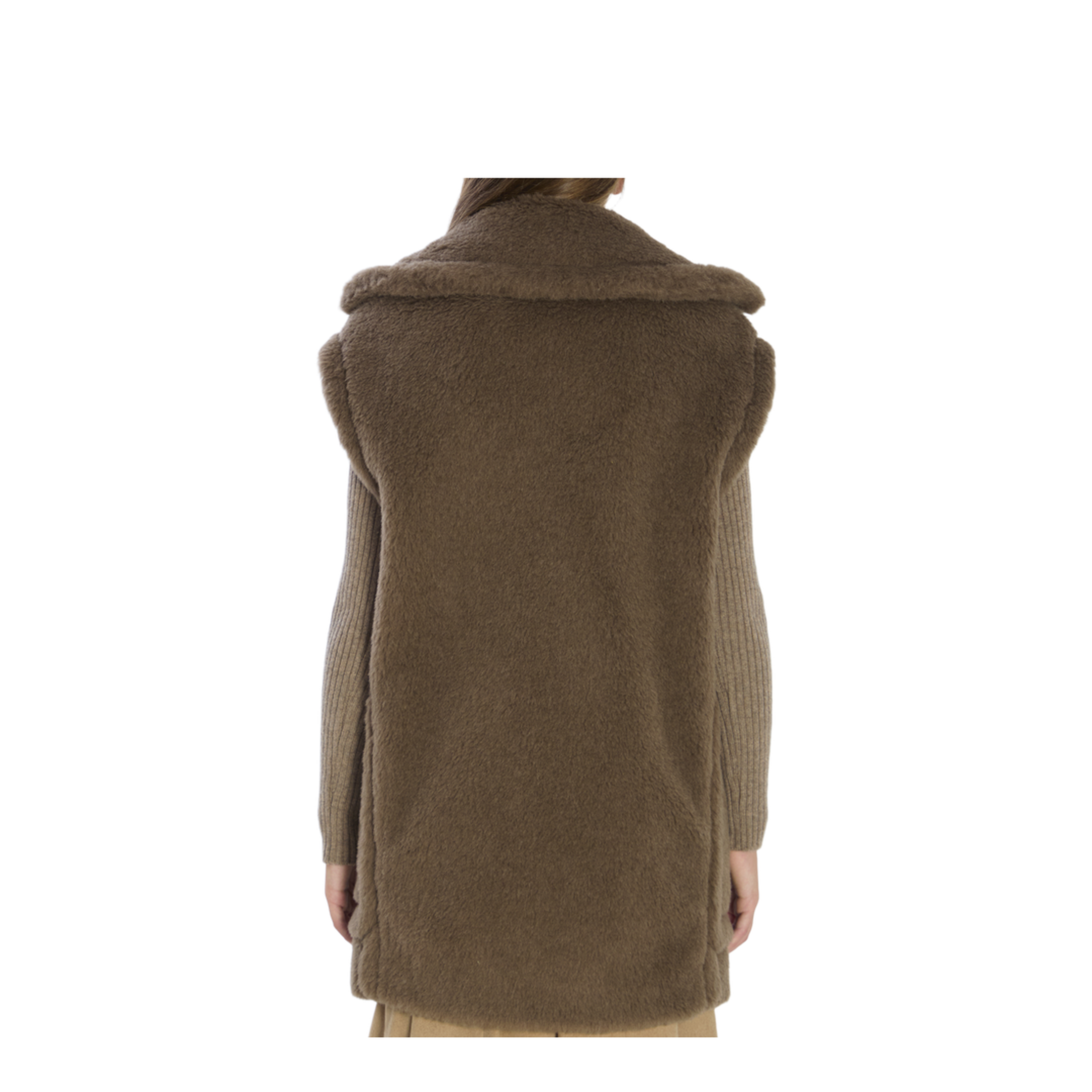 Teddy Vest - Image 4