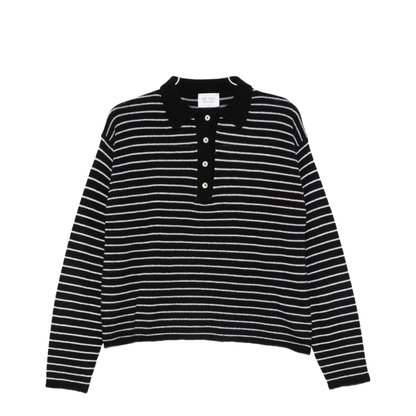 T-Shirts And Polos Black - Image 1