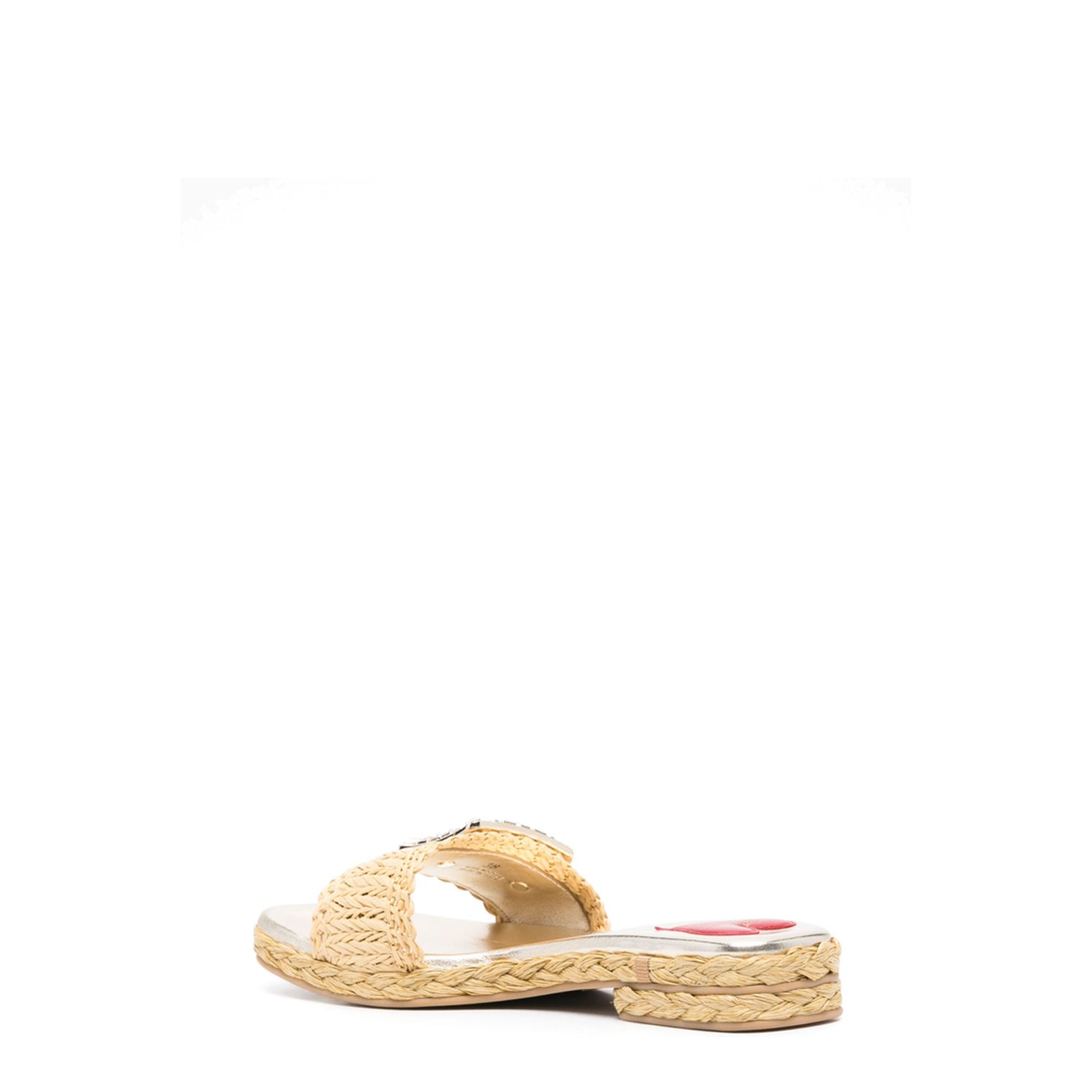 Sandals Leather Brown - Image 3