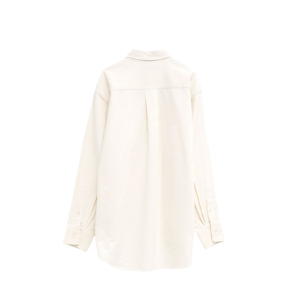 Shirts White - Image 2