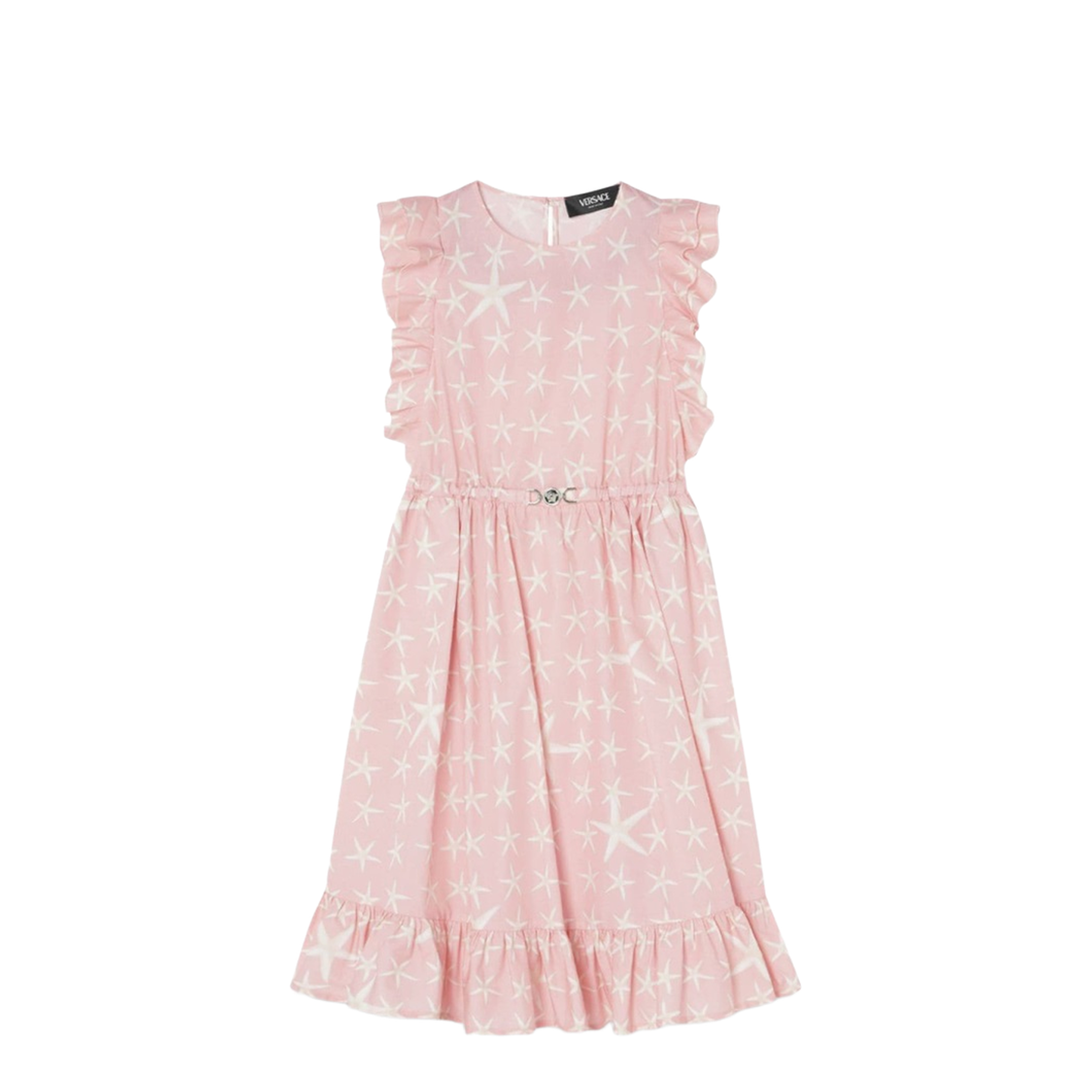 Starfish Kids Poplin - Image 1