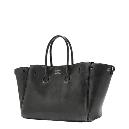 Bel Air Carry All Small Handbag - Grey - Image 2