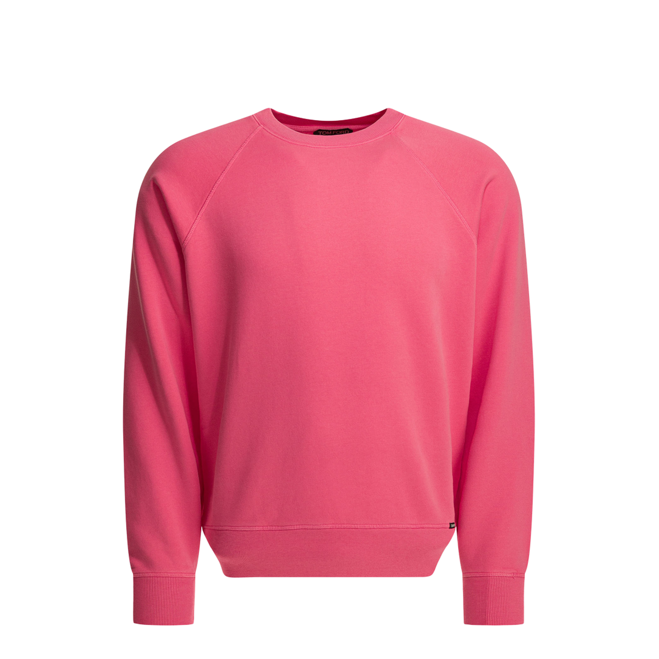 Organic Cotton Sweatshirt - Image 1