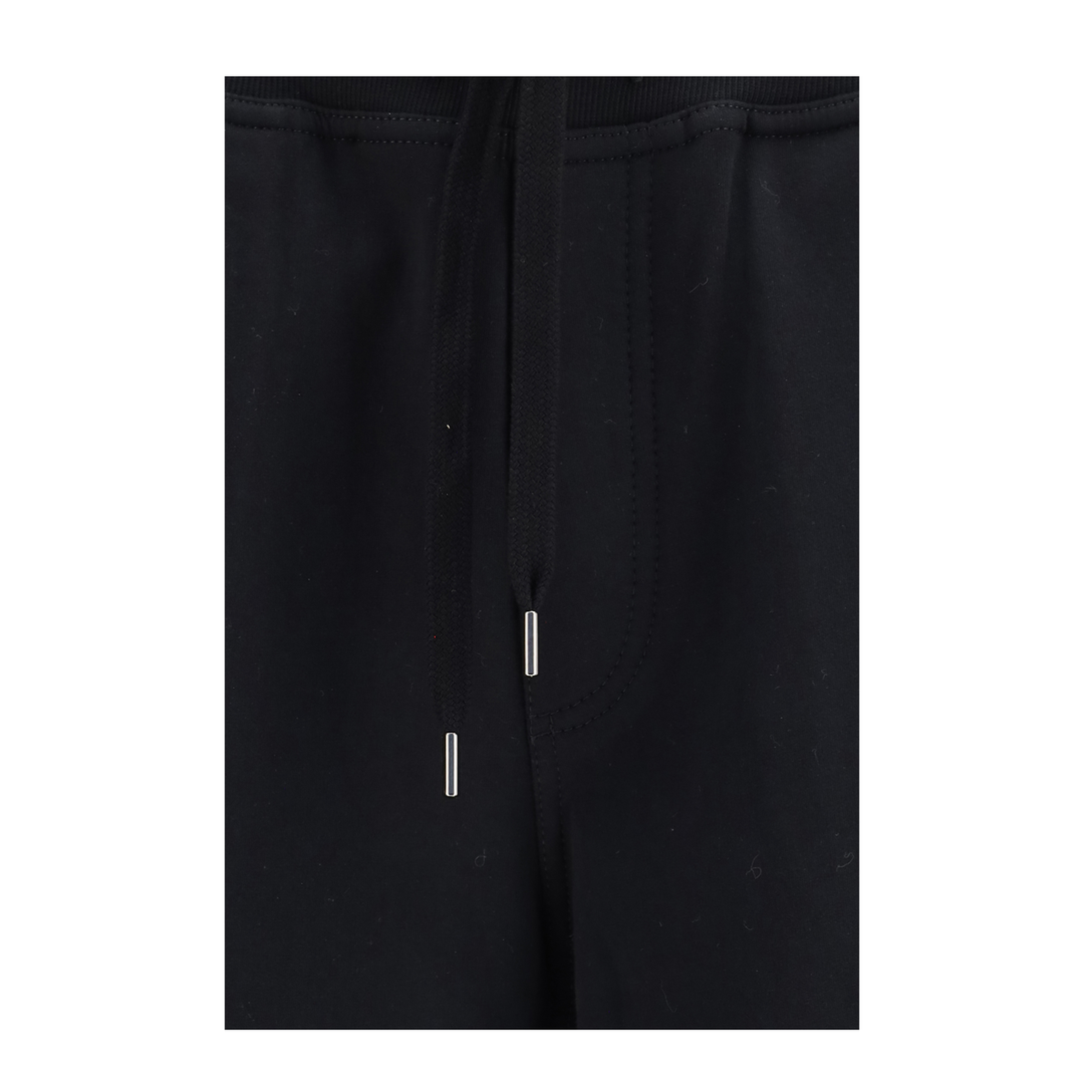 Cotton Jogging Shorts - Image 3