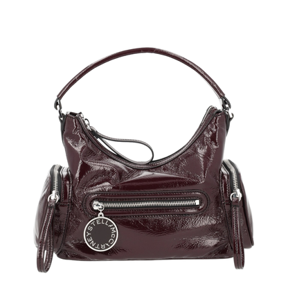 Dartmoor Crossbody Bag - Shiraz - Image 1