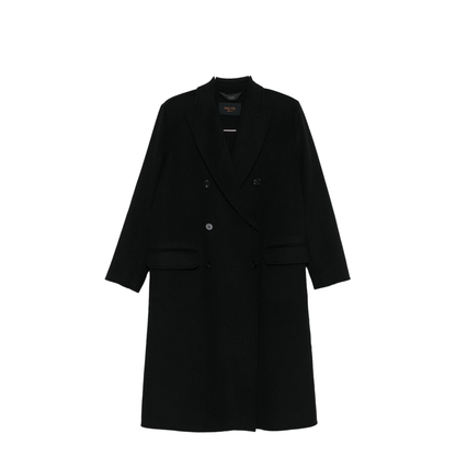 Coats Black - Image 1