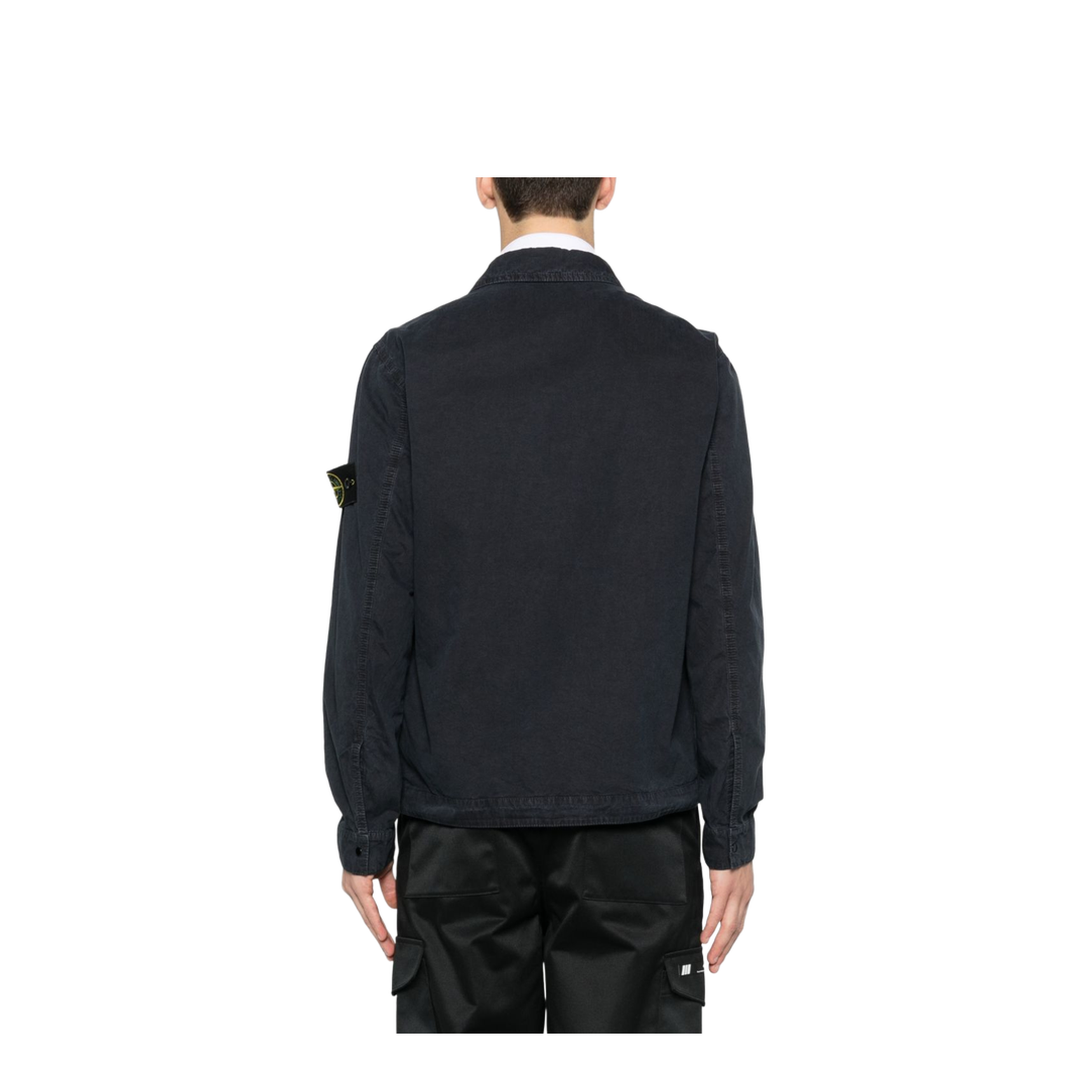 Shirts Blue - Image 4