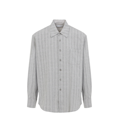 Above Shirt - Image 3