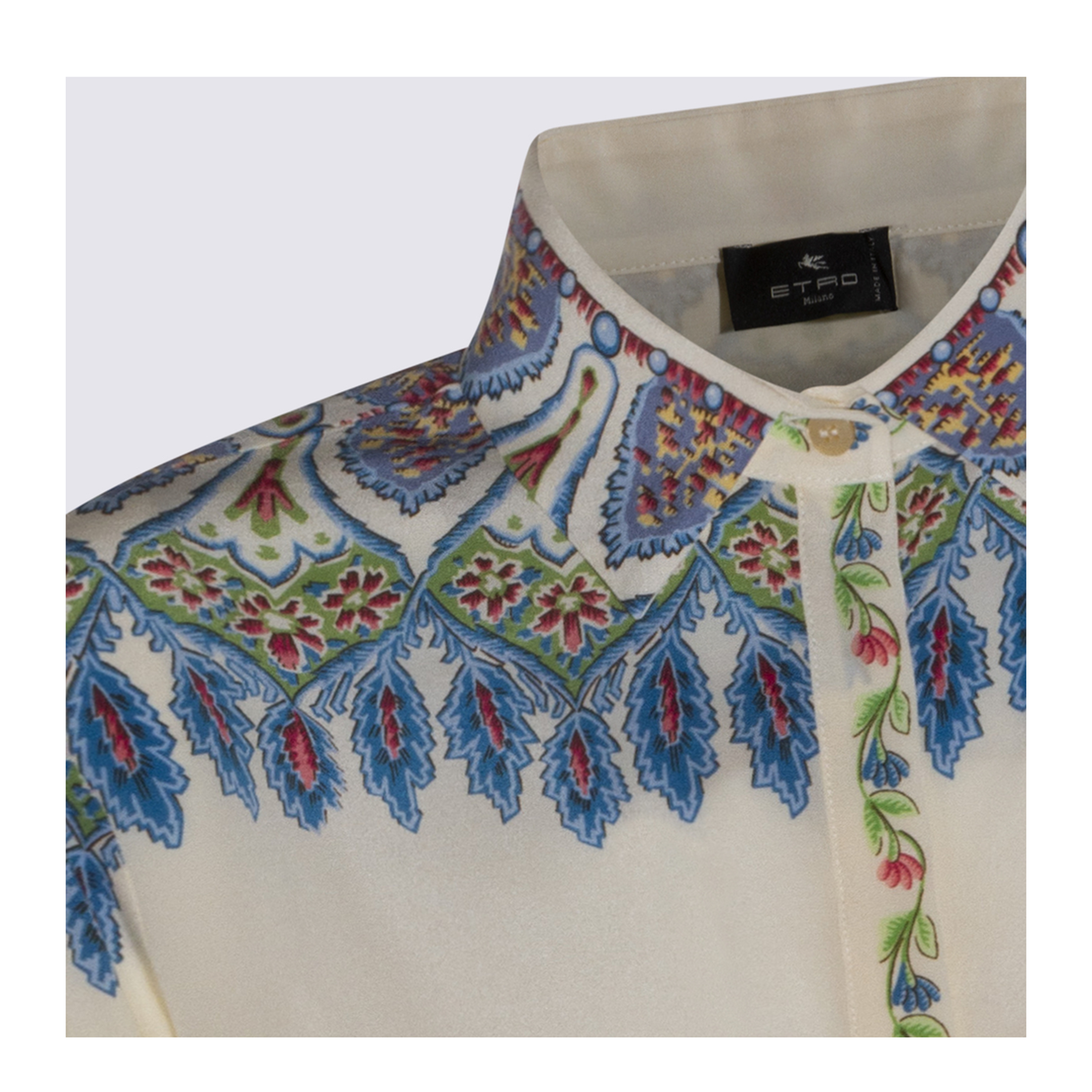 women's shirt - Image 8