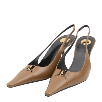 Babylone Breteuil pumps - Image 2