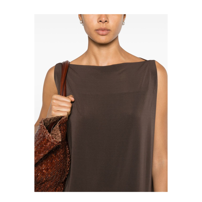 Dresses Brown - Image 2