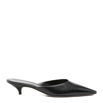 Sandals Black - Image 1