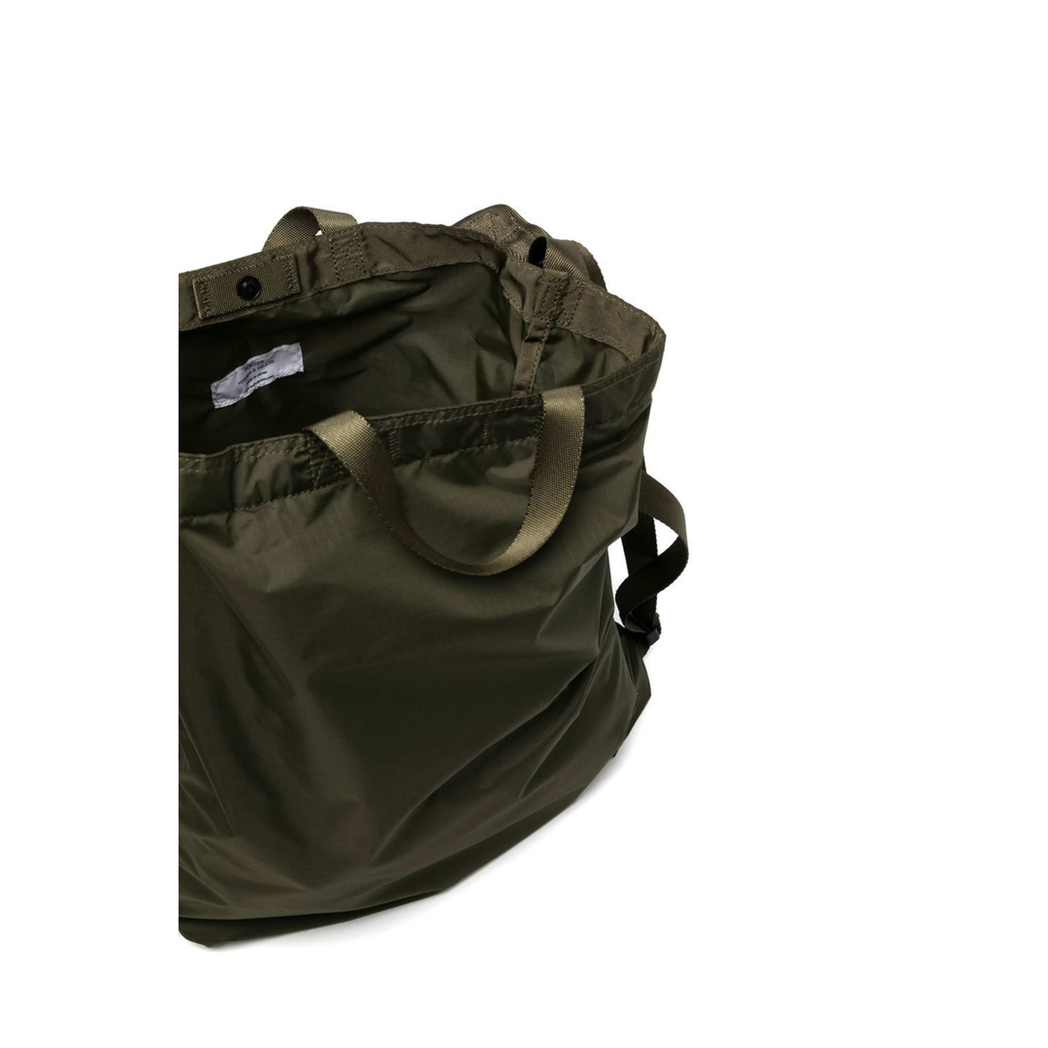 Green Bag - Image 4