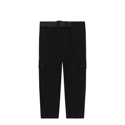 Cargo Pants with Belt - Image 1