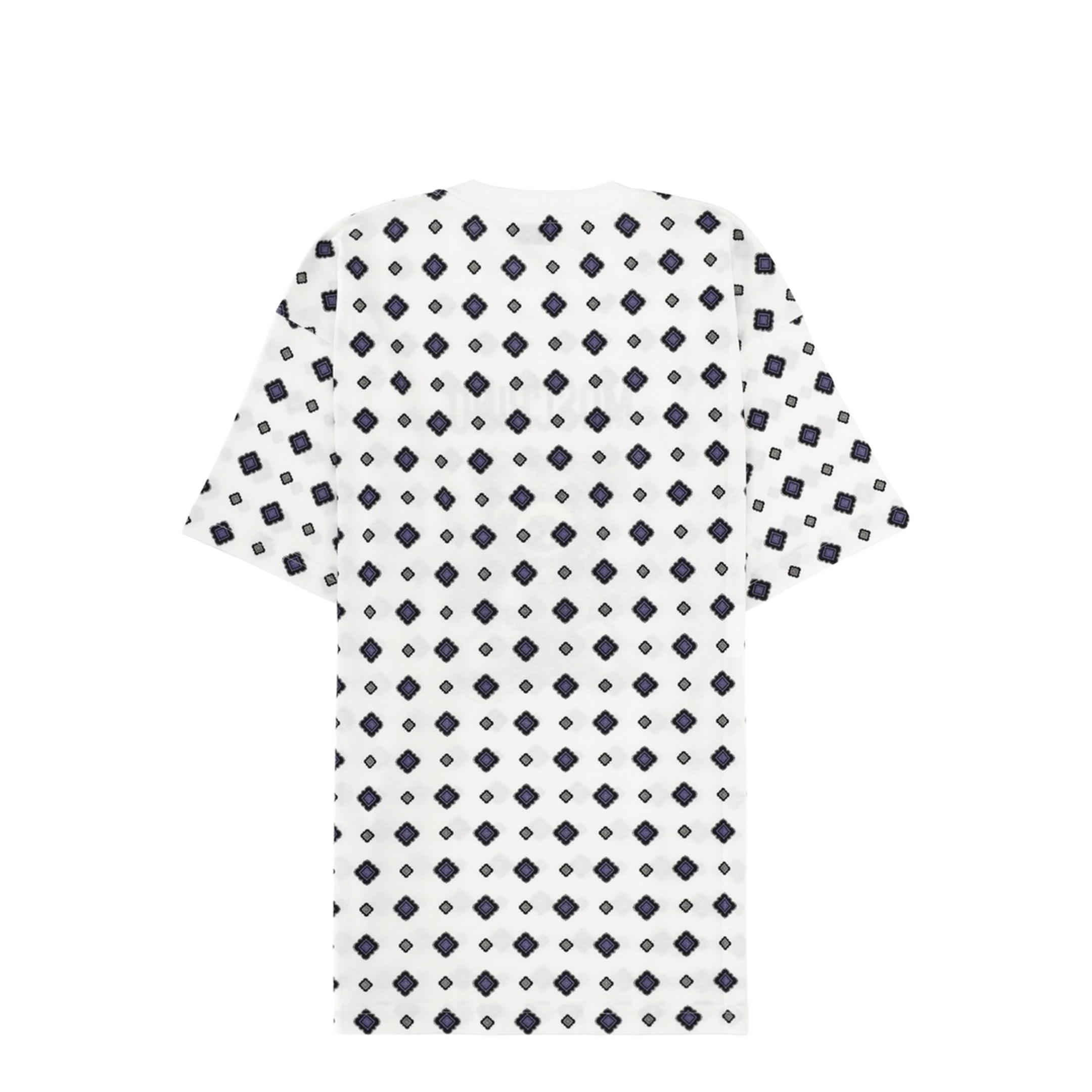 T-Shirt With Print - Image 2