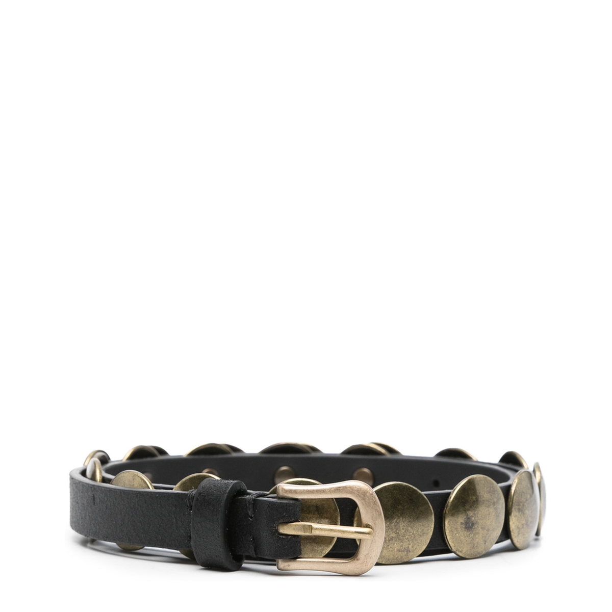 Black Belt - Image 1
