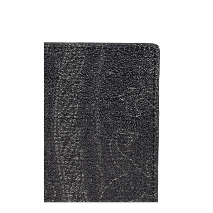 Wallet with internal print - Image 5