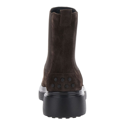 Boots Brown - Image 4