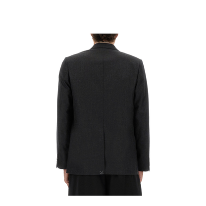 Wool Jacket - Image 3