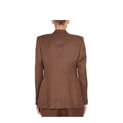 Padlocked Jacket - Image 3