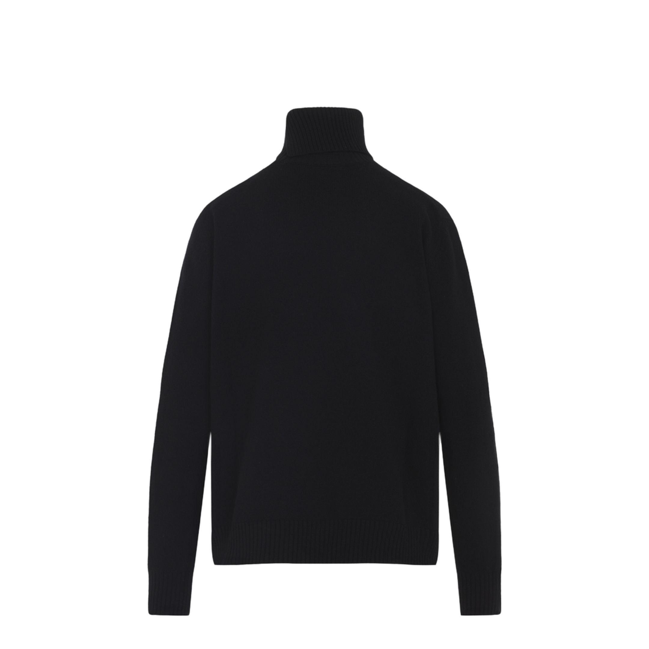High Neck Sweater - Image 4