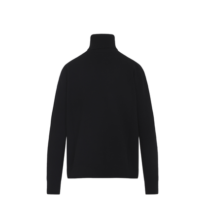 High Neck Sweater - Image 4