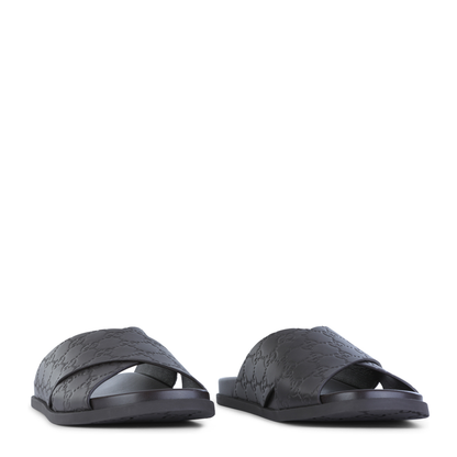 Gg Slide Sandals - Image 4
