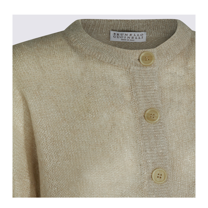 Knitted Sweater - Image 3
