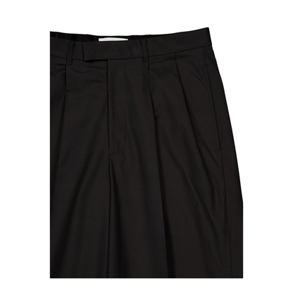 Cotton Pants S - Image 3