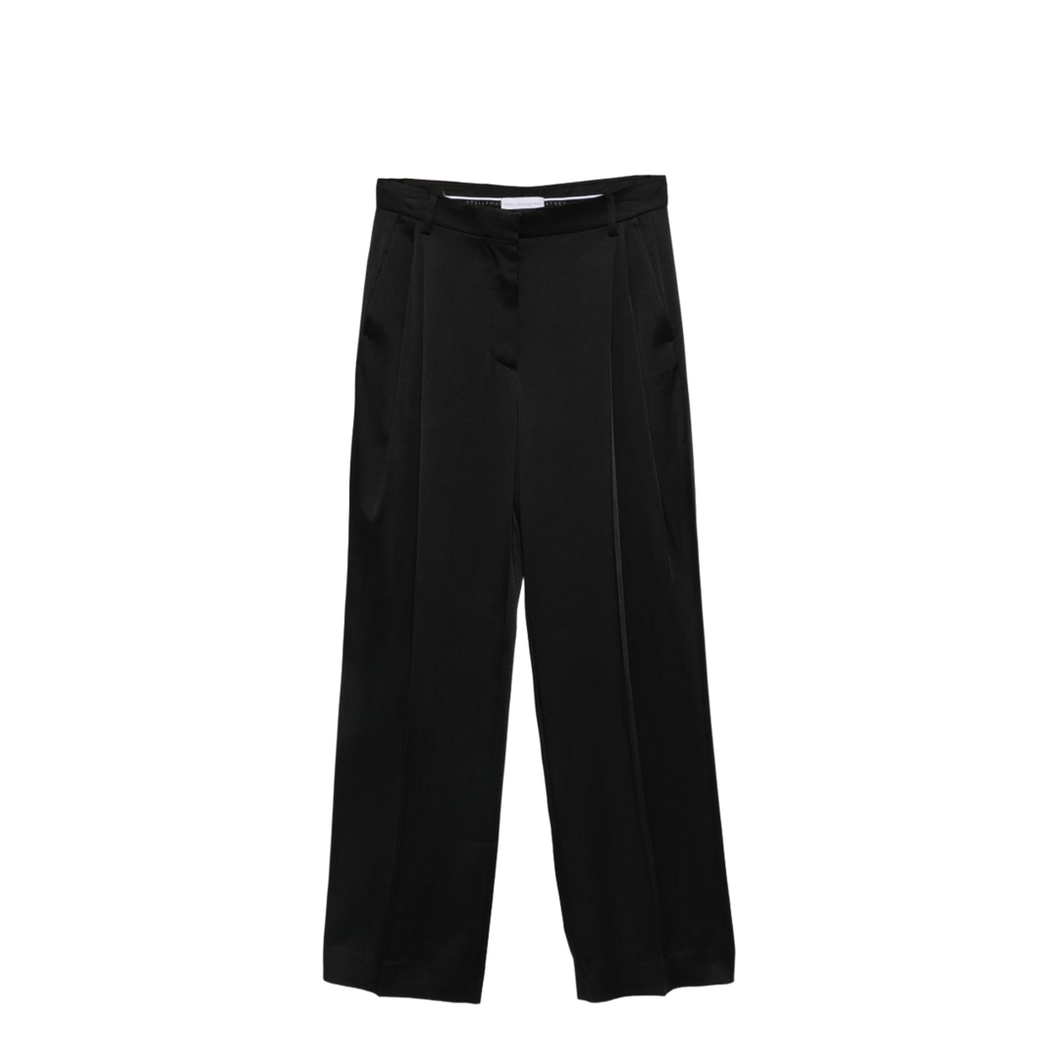 Trousers Black - Image 1