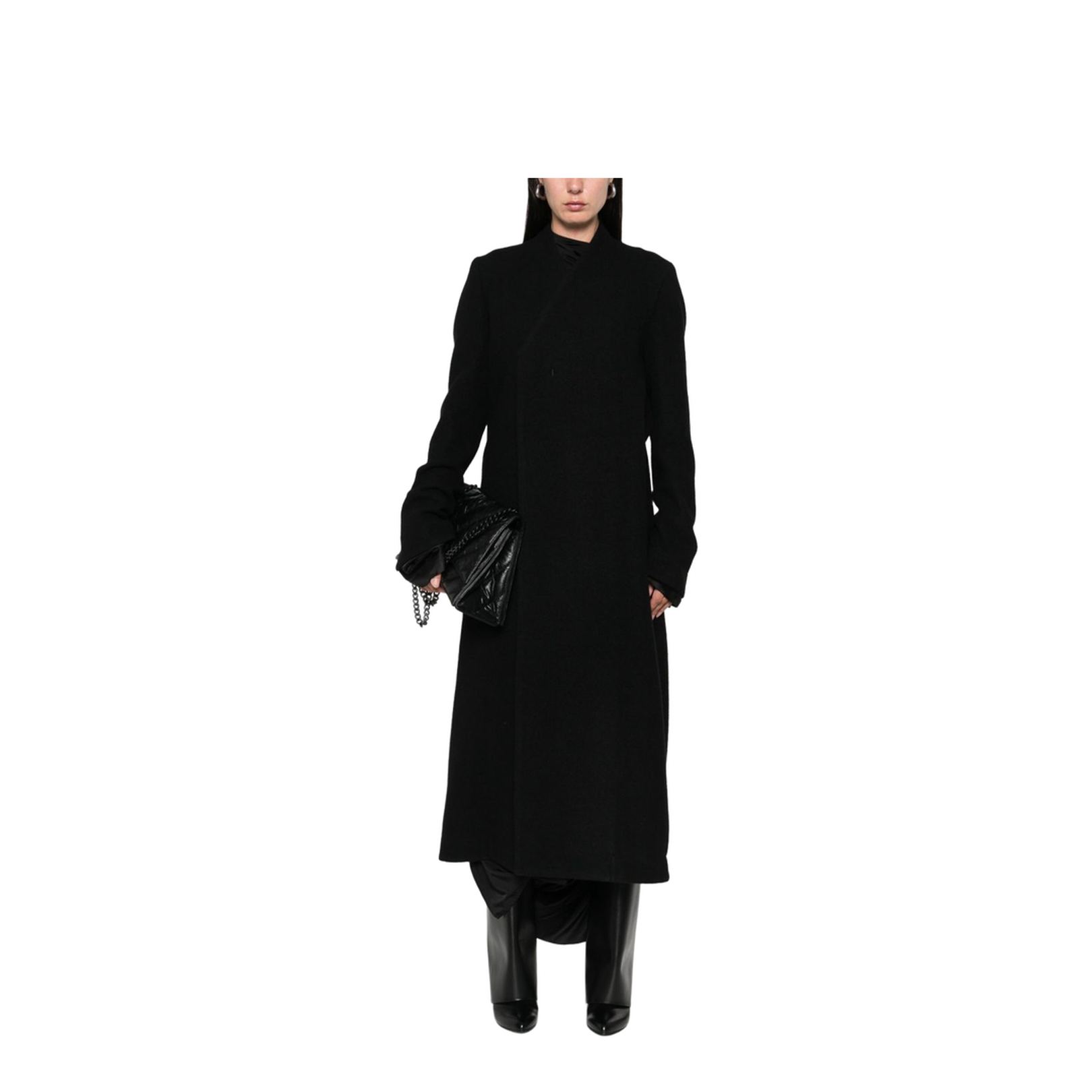 Coats Black - Image 5