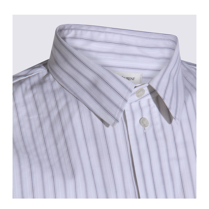 Striped Shirt - Image 8