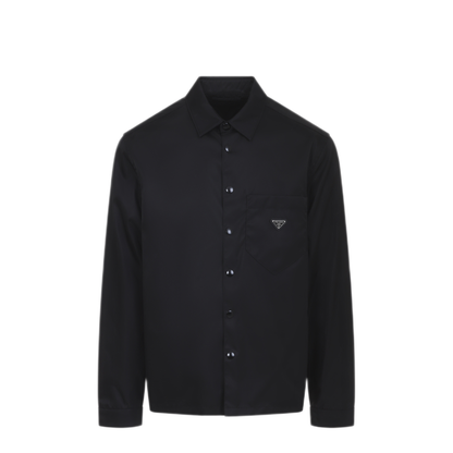Re-Nylon Shirt - Image 3