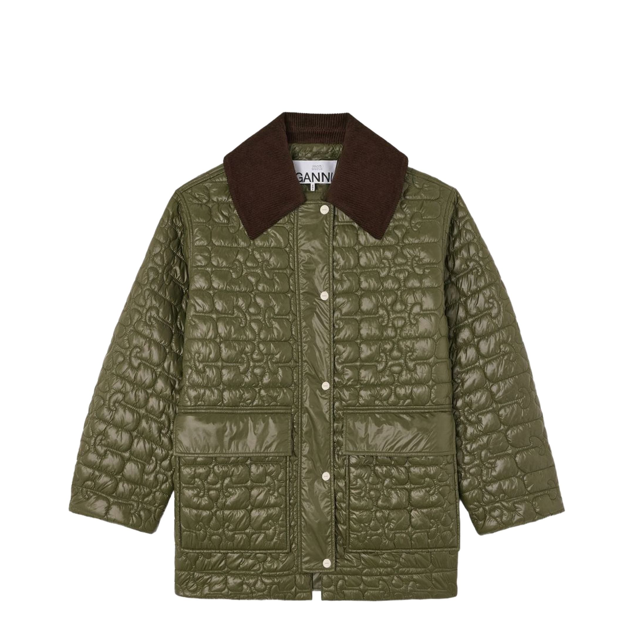 Jackets Green - Image 1