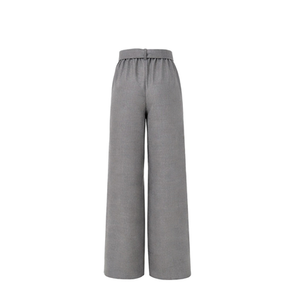 Belted Trousers - Image 2