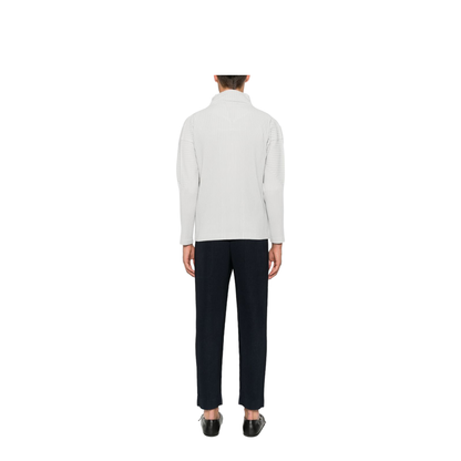 Shirts Light Grey - Image 5